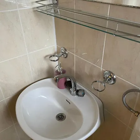 Apartamento Diana And *