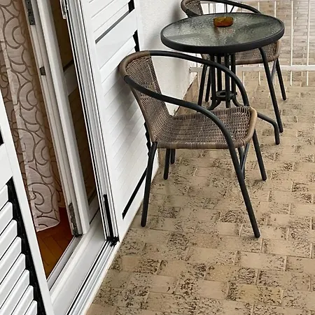 Apartamento Diana And
