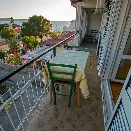 Apartamento Diana Rooms&apartments *