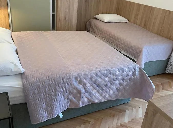 Apartamento Diana Rooms&apartments
