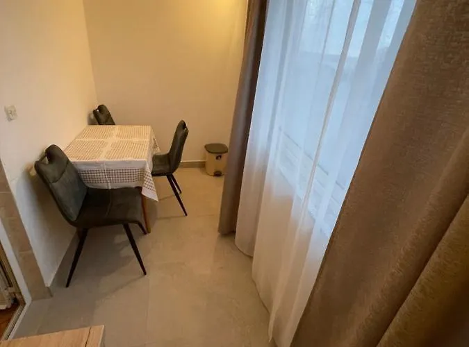 Apartamento Diana Rooms&apartments *