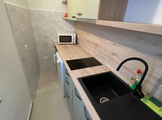 Apartamento Diana Rooms&apartments