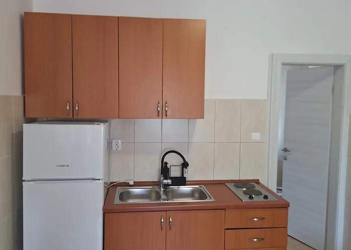 Diana Rooms&apartments Apartamento