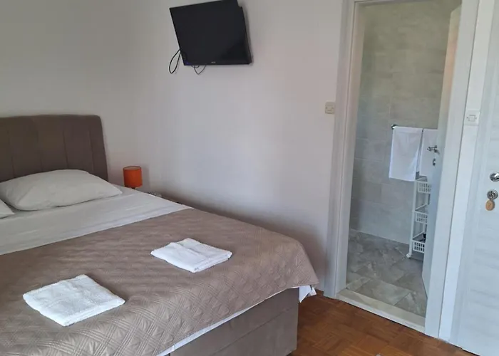 Apartamento Diana Rooms&apartments Starigrad Paklenica