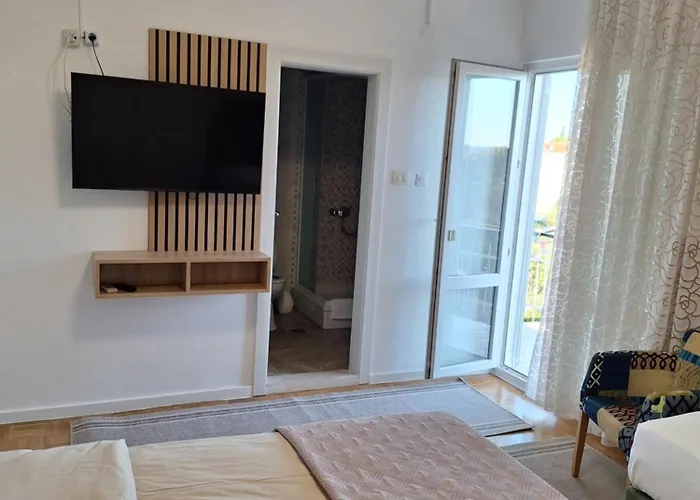 Diana Rooms&apartments Apartamento *