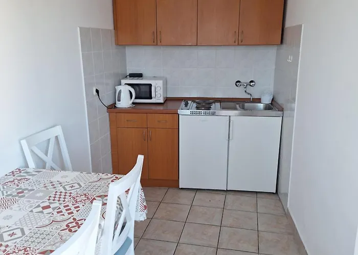 Apartamento Diana Rooms&apartments *