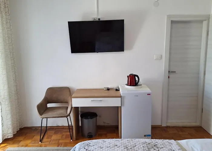 Diana Rooms&apartments Apartamento