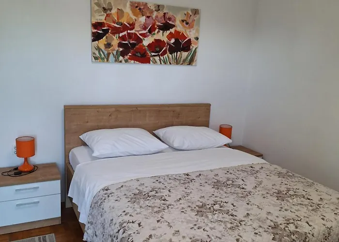 Apartamento Diana Rooms&apartments