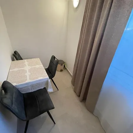 Diana And * Starigrad Paklenica