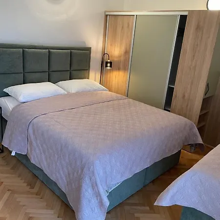 Diana And Starigrad Paklenica