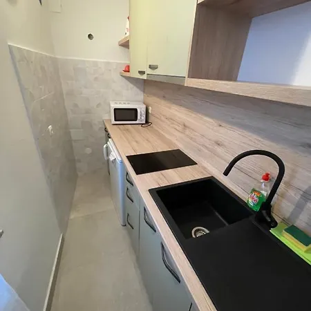 Διαμέρισμα Diana And