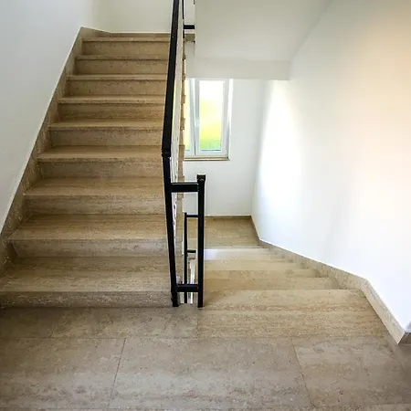 Diana And Starigrad Paklenica