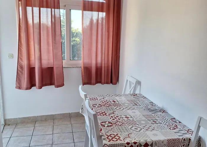 Appartamento Diana And