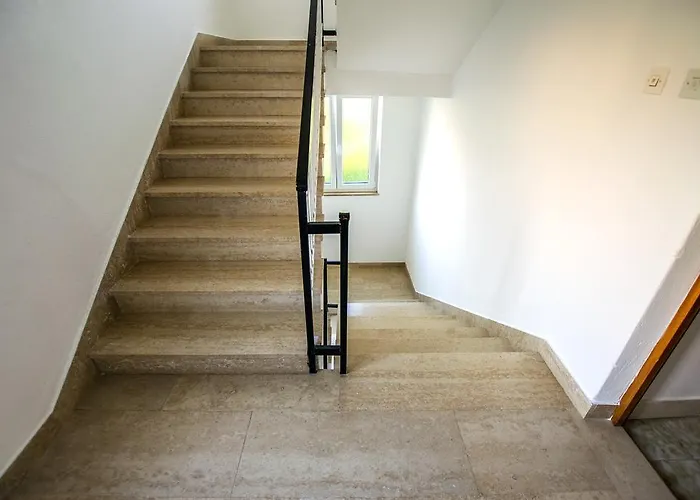 Diana And Starigrad Paklenica